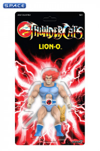 Lion-O Vintage (Thundercats)