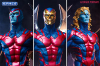 Archangel Premium Format Figure (Marvel)