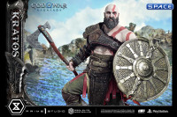 1/3 Scale Kratos Real Elite Masterline Statue (God of War: Ragnarok)