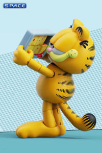 Garfield (Garfield)