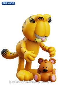 Garfield (Garfield)