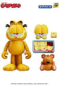 Garfield (Garfield)