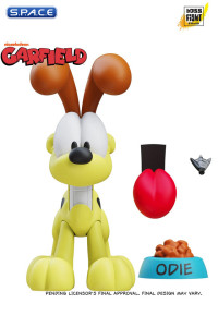 Odie (Garfield)