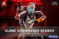 1/6 Scale Clone Commander Scorch TV Masterpiece TMS130 (Star Wars - The Bad Batch)