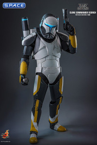 1/6 Scale Clone Commander Scorch TV Masterpiece TMS130 (Star Wars - The Bad Batch)