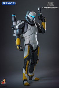 1/6 Scale Clone Commander Scorch TV Masterpiece TMS130 (Star Wars - The Bad Batch)