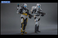 1/6 Scale Clone Commander Scorch TV Masterpiece TMS130 (Star Wars - The Bad Batch)