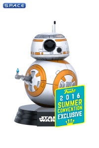 BB-8 Pop! #116 Vinyl Figure SDCC 2016 Exclusive (Star Wars: The Force Awakens)