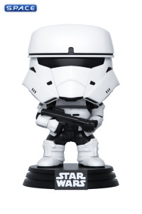 Combat Assault Tank Trooper Pop! #184 Vinyl Bobble-Head SDCC 2017 Exclusive (Rogue One: A Star Wars Story)