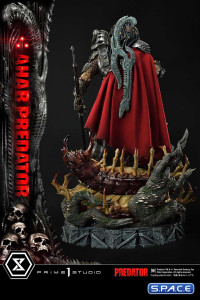 1/4 Scale Ahab Predator Premium Masterline Statue - Exclusive Bonus Version (Predator)