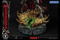 1/4 Scale Ahab Predator Premium Masterline Statue - Exclusive Bonus Version (Predator)