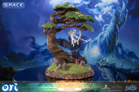 Ori & Ku Statue - Day Variation (Ori and the Will of the Wisps)