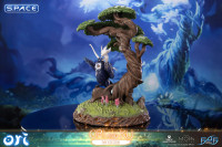 Ori & Ku Statue - Day Variation (Ori and the Will of the Wisps)