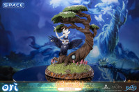 Ori & Ku Statue - Day Variation (Ori and the Will of the Wisps)