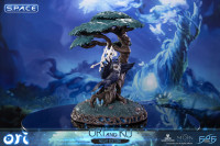 Ori & Ku Statue - Night Variation (Ori and the Will of the Wisps)