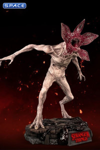 Demogorgon Statue (Stranger Things)