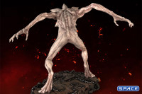 Demogorgon Statue (Stranger Things)