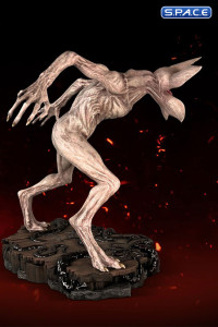 Demogorgon Statue (Stranger Things)