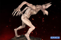 Demogorgon Statue (Stranger Things)