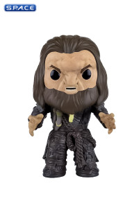 Mag the Mighty Super Sized Pop! #48 Vinyl Figure SDCC 2016 Exclusive (Game of Thrones)