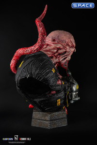 1:1 Nemesis Life-Size Bust (Resident Evil 3)