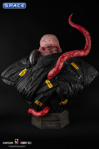 1:1 Nemesis Life-Size Bust (Resident Evil 3)