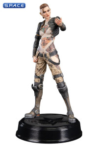 Jack PVC Statue (Mass Effect)