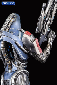 Legion PVC Statue (Mass Effect)