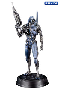 Legion PVC Statue (Mass Effect)