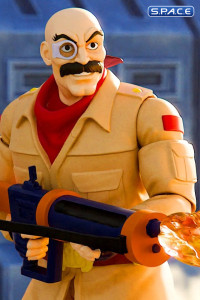 Ultimate Safari Joe (Thundercats)