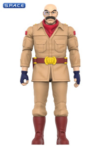 Ultimate Safari Joe (Thundercats)