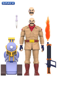 Ultimate Safari Joe (Thundercats)