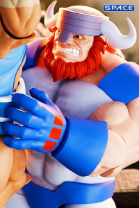 Ultimate Cruncher (Thundercats)