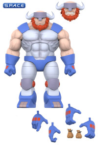 Ultimate Cruncher (Thundercats)