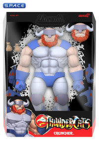 Ultimate Cruncher (Thundercats)