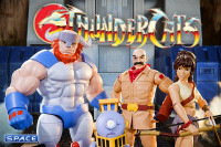 Ultimate Cruncher (Thundercats)