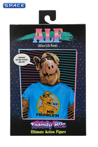 Ultimate Totally 80s Alf (Alf)