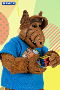 Ultimate Totally 80s Alf (Alf)