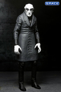 Ultimate Count Orlok - black & white Version (Nosferatu)