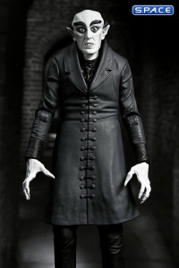 Ultimate Count Orlok - black & white Version (Nosferatu)