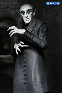 Ultimate Count Orlok - black & white Version (Nosferatu)