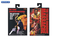 Ultimate Leatherface 50th Anniversary (Texas Chainsaw Massacre)