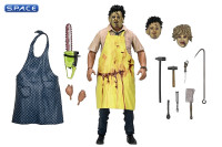 Ultimate Leatherface 50th Anniversary (Texas Chainsaw Massacre)