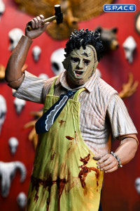 Ultimate Leatherface 50th Anniversary (Texas Chainsaw Massacre)