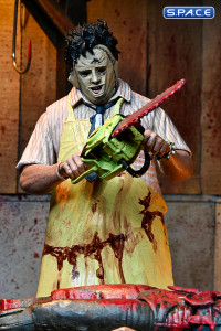 Ultimate Leatherface 50th Anniversary (Texas Chainsaw Massacre)