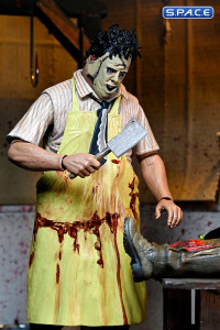 Ultimate Leatherface 50th Anniversary (Texas Chainsaw Massacre)