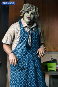 Ultimate Leatherface 50th Anniversary (Texas Chainsaw Massacre)