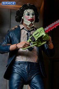 Ultimate Leatherface Pretty Woman Mask 50th Anniversary (Texas Chainsaw Massacre)