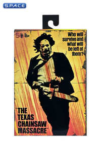 Ultimate Leatherface Pretty Woman Mask 50th Anniversary (Texas Chainsaw Massacre)