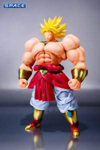 S.H.Figuarts Broly 40th Anniversary (Dragon Ball Z)